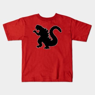 godzilla Kids T-Shirt